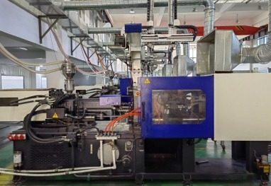 Menbank Packaging facility
